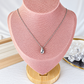 Collar de Acero Inoxidable CAI3520-2