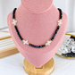 Collar de Acrilico CB932-1