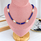 Collar de Acrilico CB932-5