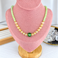 Collar de Acrilico CB931-3
