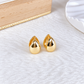 Arete de Oro Laminado COA2950-1