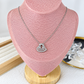 Collar de Acero Inoxidable CAI3134-2