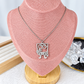 Collar de Acero Inoxidable CAI2463-2