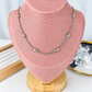 Collar de Acero Inoxidable CAI3303-2