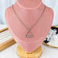 Collar de Acero Inoxidable CAI2673-2