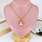 Collar de Acero Inoxidable CAI2739-2
