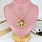 Collar de Acero Inoxidable CAI2335-1
