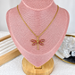 Collar de Acero Inoxidable CAI3466-1