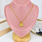 Collar de Acero Inoxidable CAI2948-1