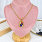 Collar de Acero Inoxidable CAI2552-2
