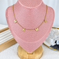 Collar de Acero Inoxidable CAI2946-3