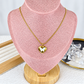 Collar de Acero Inoxidable CAI3378-3