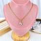 Collar de Acero Inoxidable CAI3387-1
