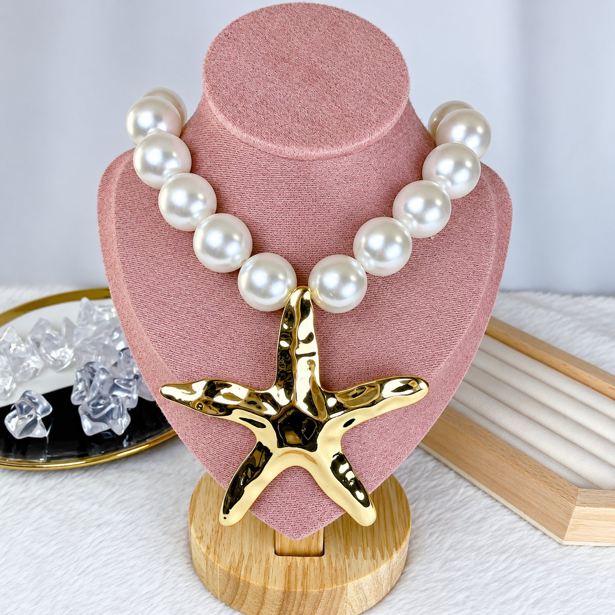 Collar de Resina CB947-2