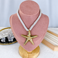 Collar de Cuerda CB948-2