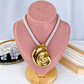 Collar de Cuerda CB948-1