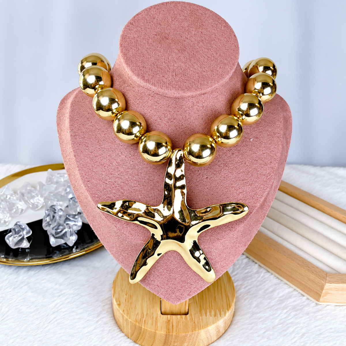 Collar de Resina CB946-2