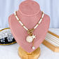 Collar de Resina CB944-1