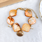 Pulsera de Acrilico PB850-1