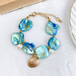Pulsera de Acrilico PB850-2