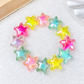 Pulsera de Acrilico PB847-1