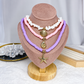 Set de Collares de Resina CB943-2