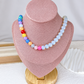 Collar de Acrilico CB952-1
