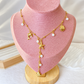 Collar de Acero Inoxidable CAI3569-1