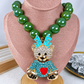 Collar de Acrilico CB941-1