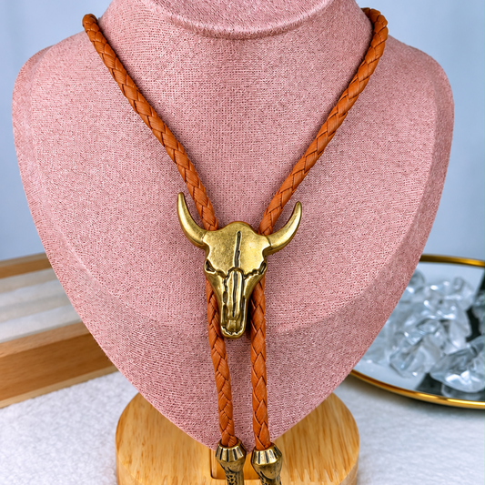 Collar Vaquero CB972-1