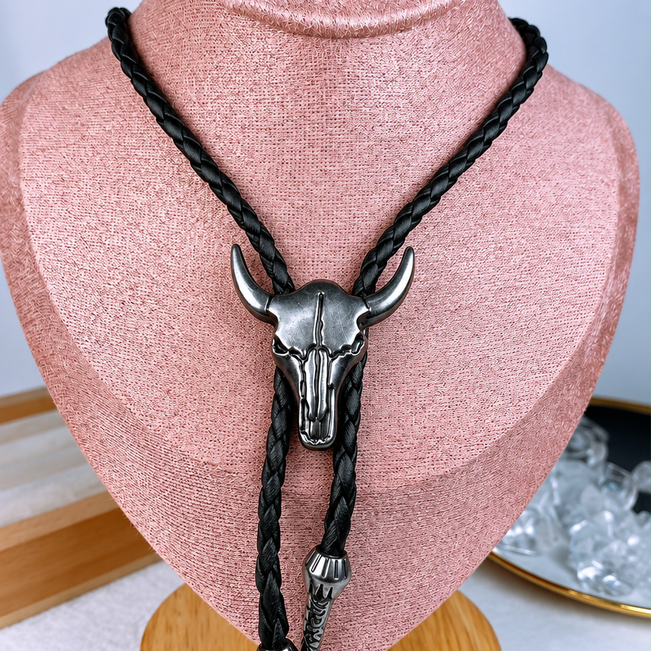Collar Vaquero CB973-2