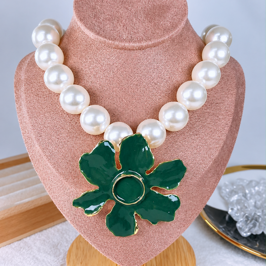 Collar de Acrilico CB967-3