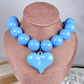 Collar de Acrilico CB962-4