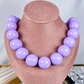 Collar de Acrilico CB961-1