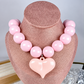 Collar de Acrilico CB962-5