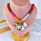 Collar de Cristal CB980-1
