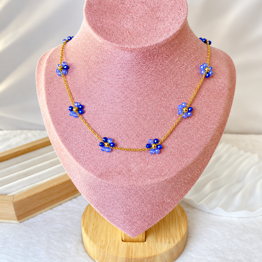 Collar de Acero Inoxidable CAI3567-2