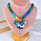 Collar de Cristal CB980-2