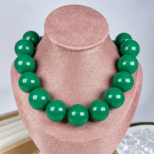 Collar de Acrilico CB961-7