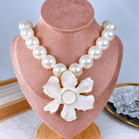 Collar de Acrilico CB967-2