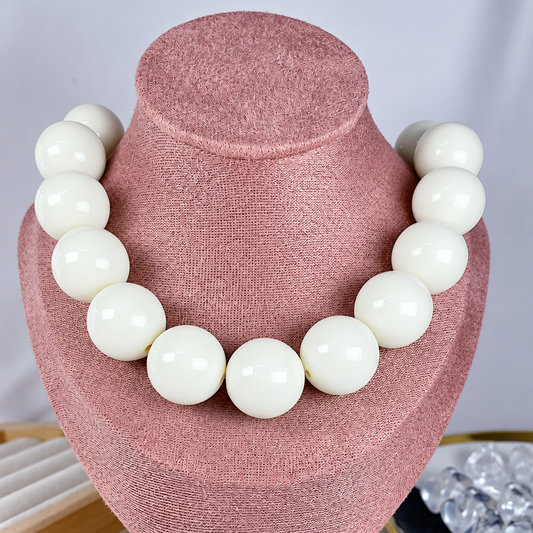 Collar de Acrilico CB961-5