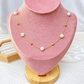 Collar de Acero Inoxidable CAI3592-1