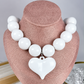 Collar de Acrilico CB962-1