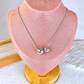 Collar de Acero Inoxidable CAI3555-2