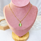 Collar de Acero Inoxidable CAI3579-2