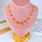 Collar de Acero Inoxidable CAI3552-1