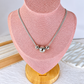 Collar de Acero Inoxidable CAI3554-2