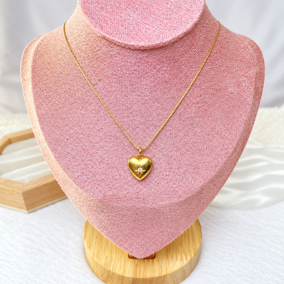 Collar de Acero Inoxidable CAI3575-1