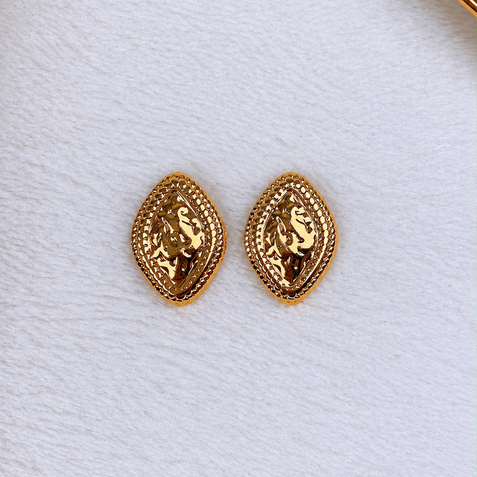 Arete de Acero Inoxidable AAI3241-1