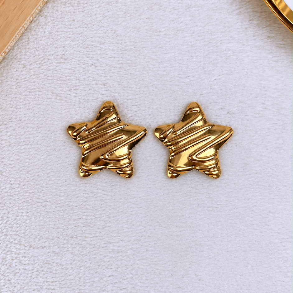 Arete de Acero Inoxidable AAI3249-1